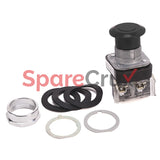 800T-FX2A2 | ALLEN BRADLEY | 30mm Push-Pull Device 800T PB