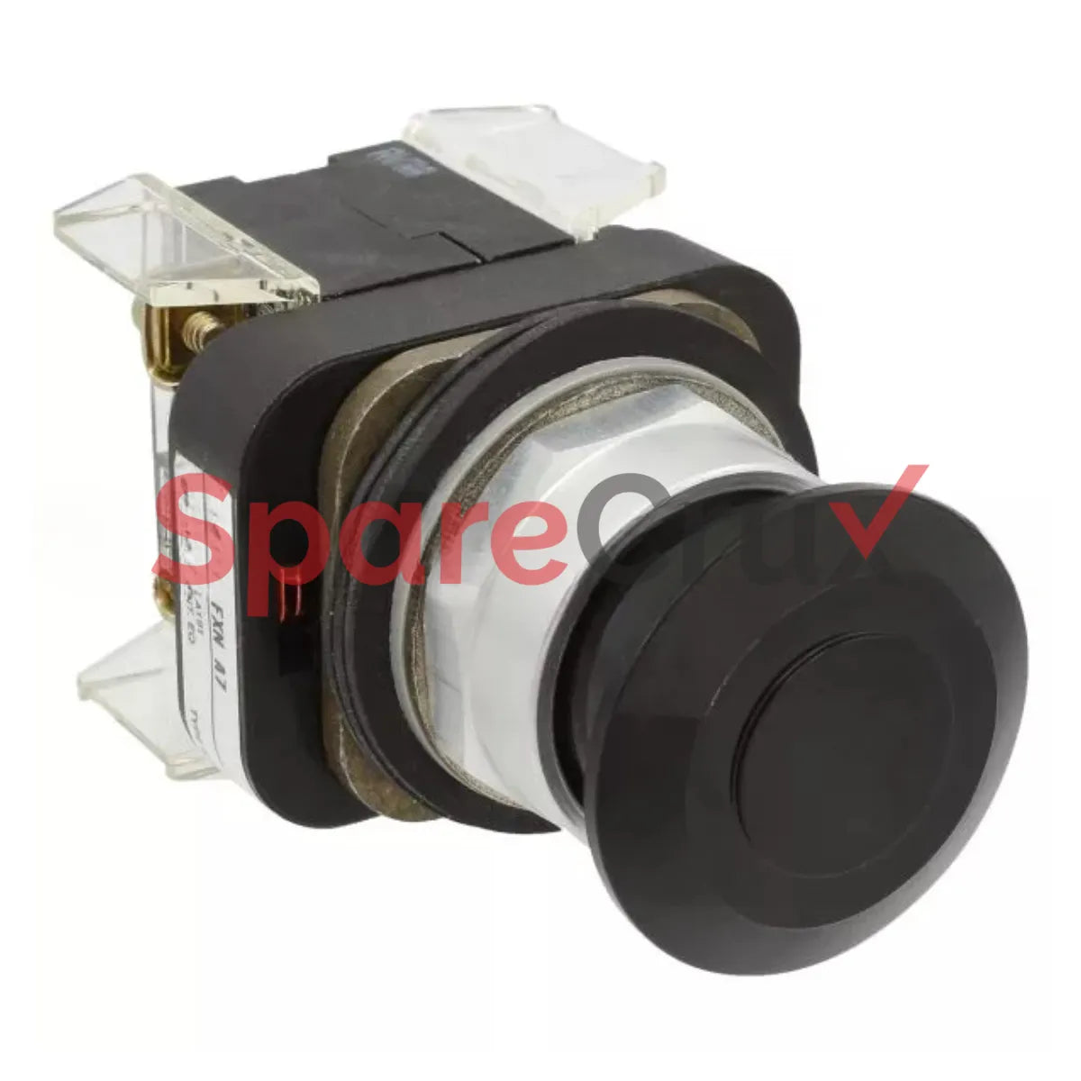 800T-FXJ2B | ALLEN BRADLEY | 30mm Push-Pull Device 800T PB