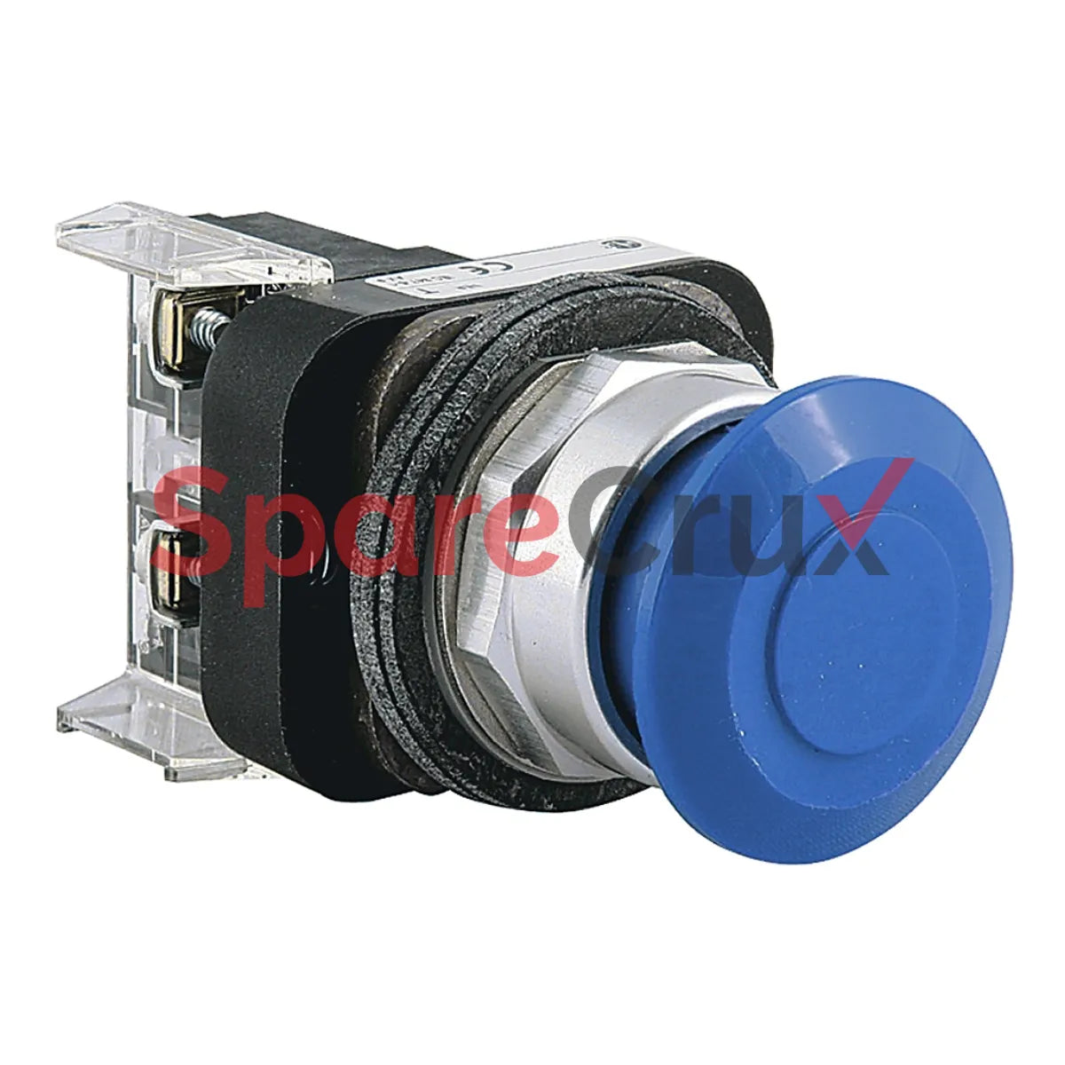 800T-FXN7A1 | ALLEN BRADLEY | 30mm Push-Pull Device 800T PB