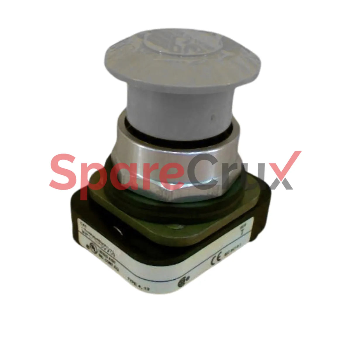 800T-FX4 | ALLEN BRADLEY | 30mm Push-Pull Device 800T PB