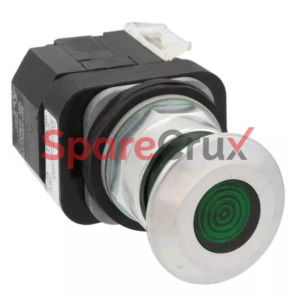 800T-FXP26GA1 | ALLEN BRADLEY | 30mm Push-Pull Device 800T PB