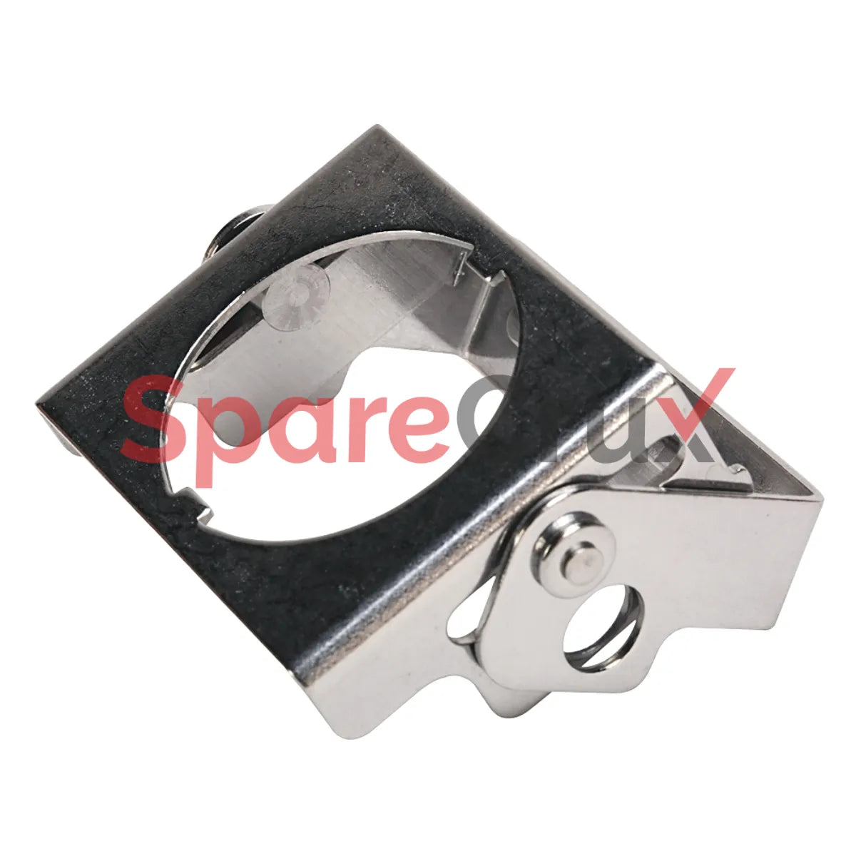 800T-N314 | ALLEN BRADLEY | 30mm Push-Pull Padlock Attach. 800T PB