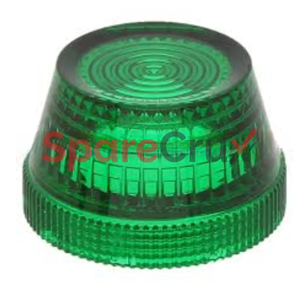 800T-N26G | ALLEN BRADLEY | 30mm Replacement Pilot Light Cap 800T PB