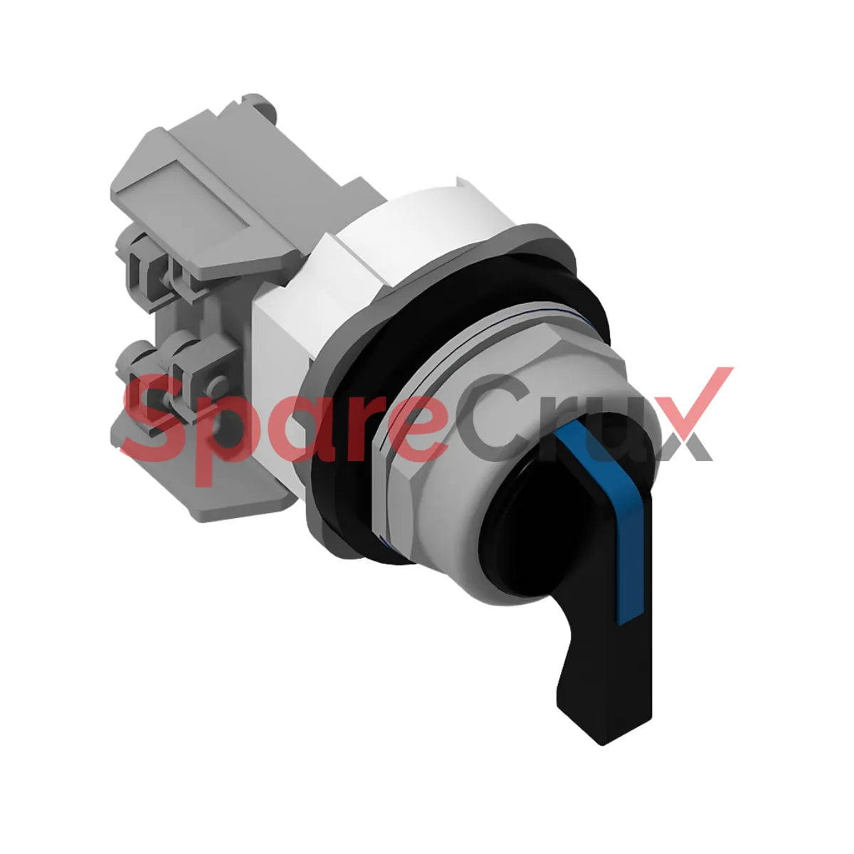 800T-HX17D2 | ALLEN BRADLEY | Sélecteur 30 mm 800T PB