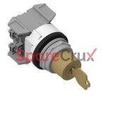800T-H3128B | ALLEN BRADLEY | 30mm Selector Switch 800T PB