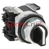 800TC-J91KT7B | ALLEN BRADLEY | 30mm Selector Switch 800T PB