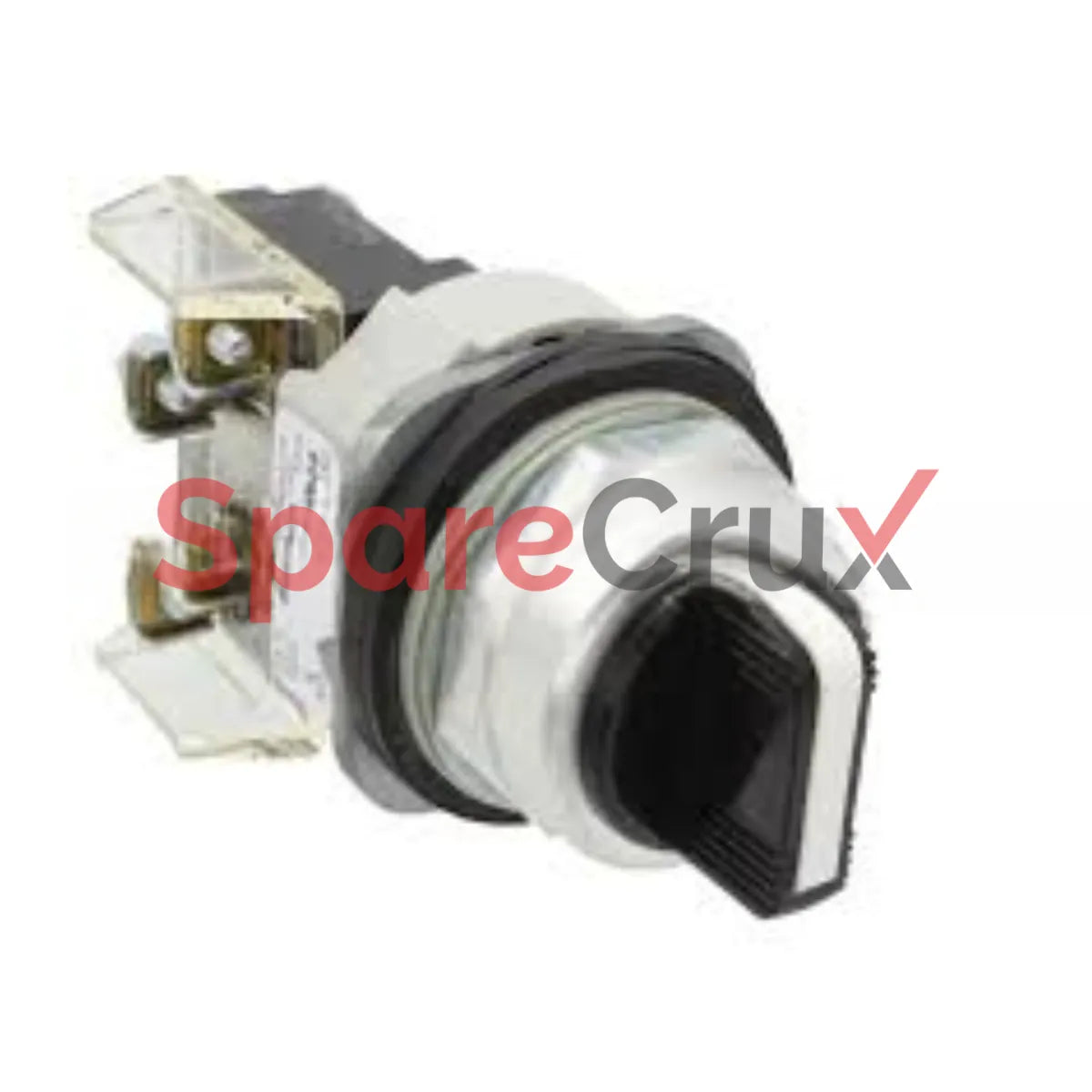 800T-NX2KF4C | ALLEN BRADLEY | 30mm Selector Switch 800T PB