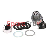 800TC-J91KT7B | ALLEN BRADLEY | 30mm Selector Switch 800T PB