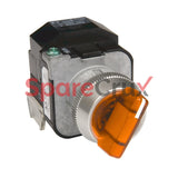 800T-16HA2KB6AX | ALLEN BRADLEY | 30mm Selector Switch 800T PB