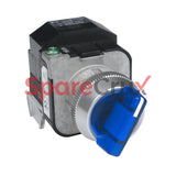 800T-16HB2KB6 | ALLEN BRADLEY | 30mm Selector Switch 800T PB