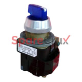 800T-16JB20KB7AX | ALLEN BRADLEY | 30mm Selector Switch 800T PB