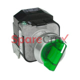 800T-16JX2KB7TX | ألين برادلي | مفتاح اختيار 30 مم 800T PB