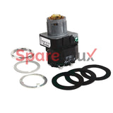 800T-16HAH17KB6AX | ALLEN BRADLEY | 30mm Selector Switch 800T PB
