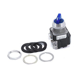 800T-16HB2KB6 | ALLEN BRADLEY | 30mm Selector Switch 800T PB