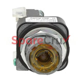 800T-25HXN2KB67X | ALLEN BRADLEY | Sélecteur 30 mm 800T PB