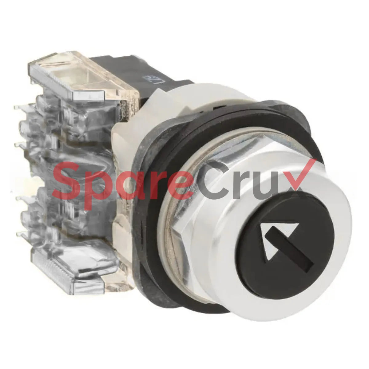 800TC-H8D1 | ألين برادلي | مفتاح اختيار 30 مم 800T PB
