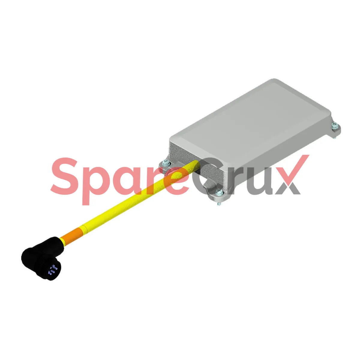 80170-007-15-R | ALLEN BRADLEY | RESISTOR 1R 3W 1% WIREWOUND