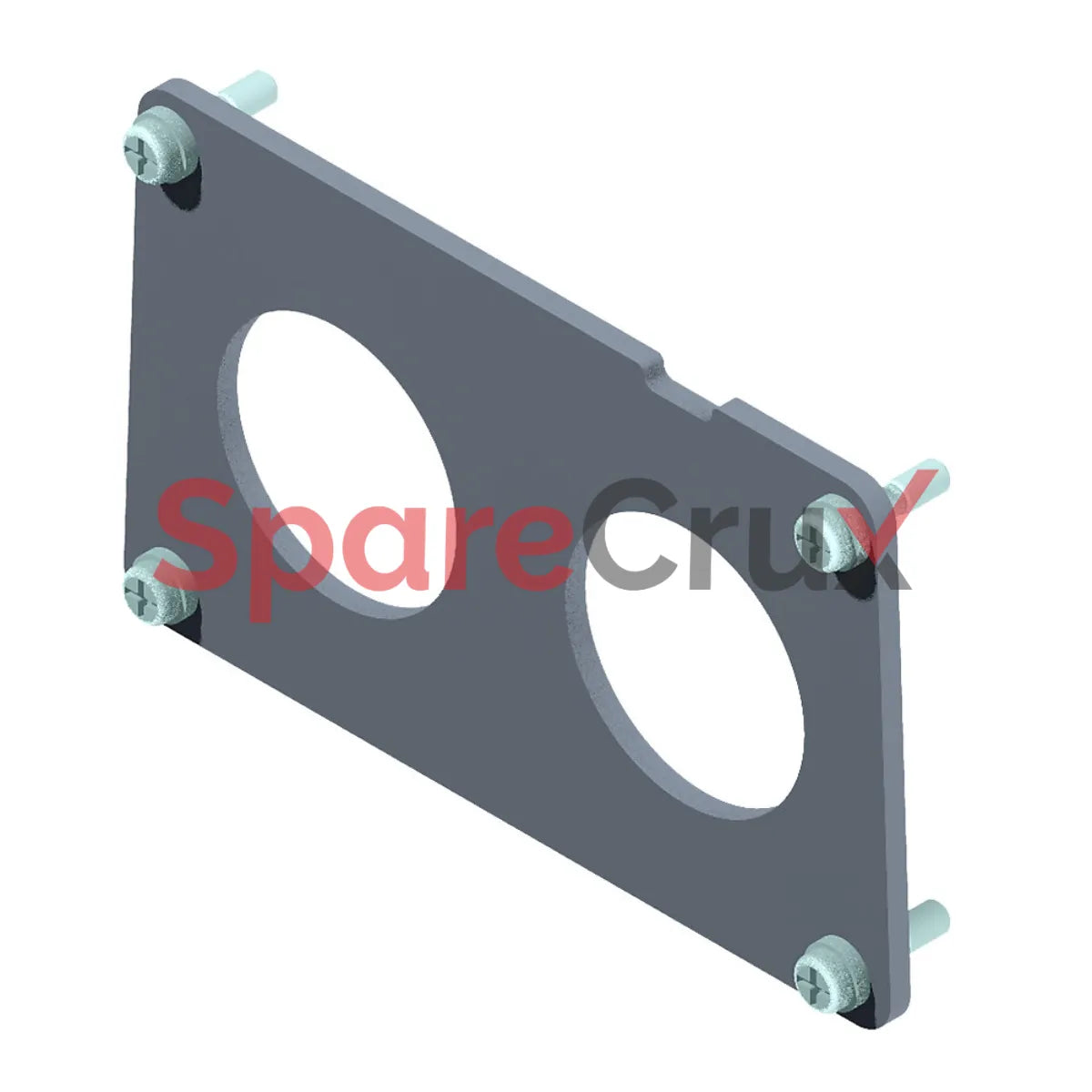 35-CPG-AB | ALLEN BRADLEY | Armor PowerFlex 35 Conduit Gland Frame A/B
