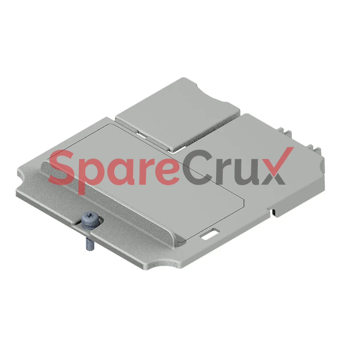 35-PSC-A | ALLEN BRADLEY | Armor PowerFlex 35 Plastic Inner Power Cover Frame A