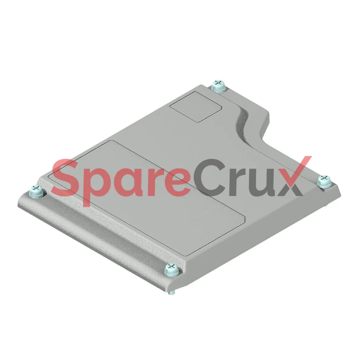 35-PSD-A | ALLEN BRADLEY | Armor PowerFlex 35 Power Section Door Frame A