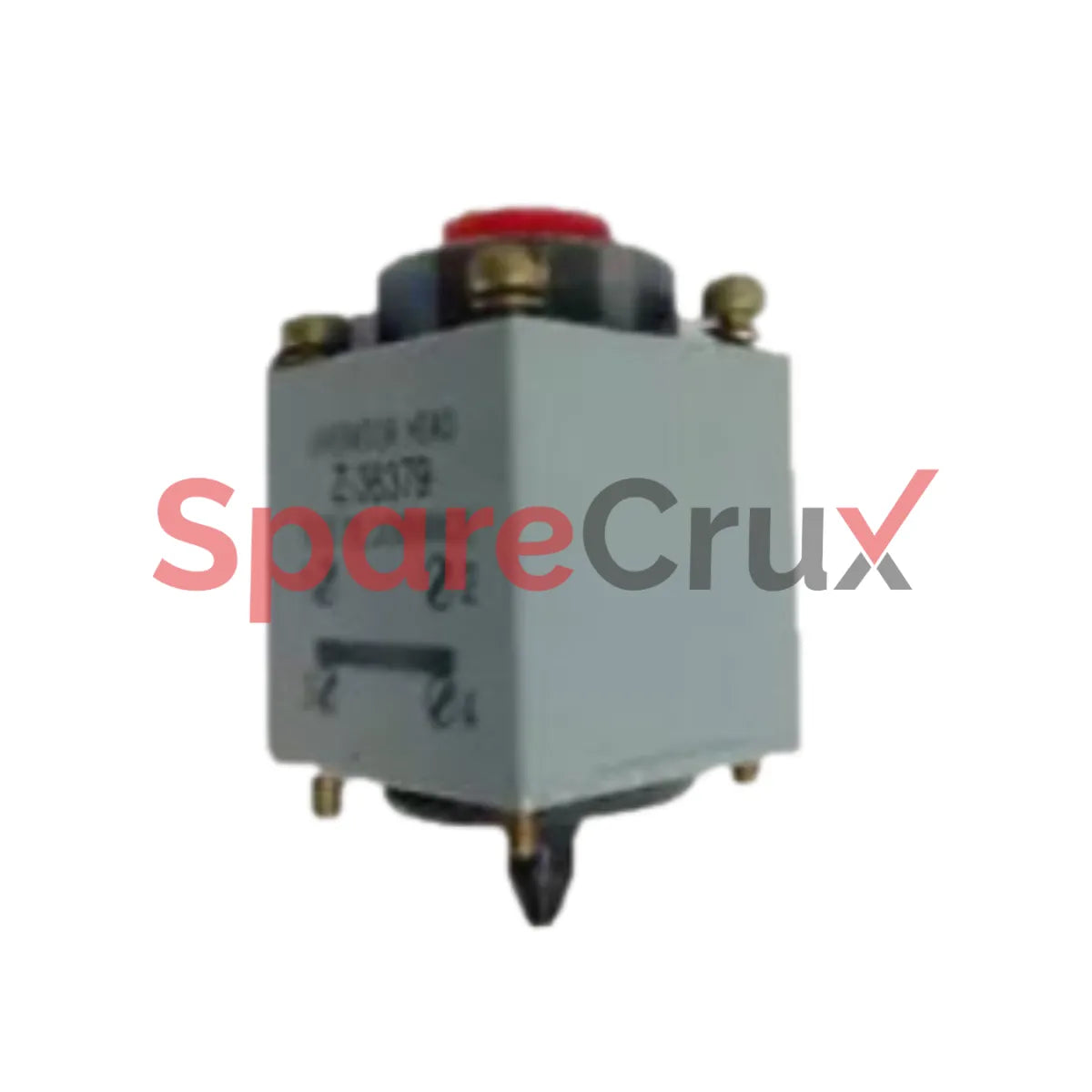 Z-36379 | ALLEN BRADLEY | Limit Switch Assembly
