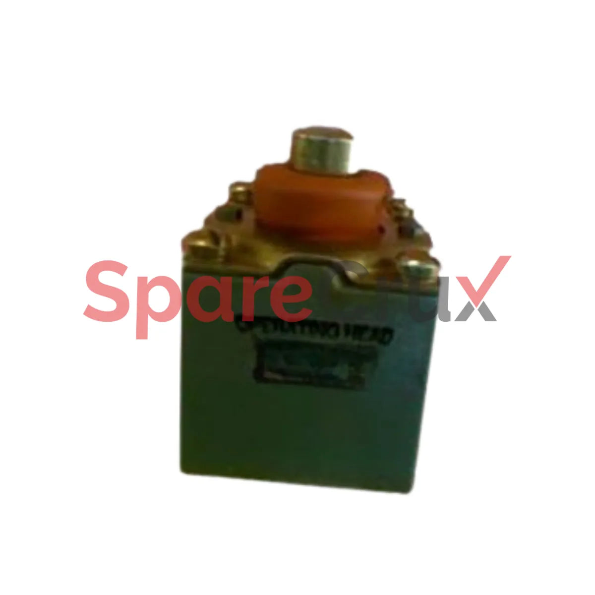 Z-36615 | ALLEN BRADLEY | Limit Switch Assembly
