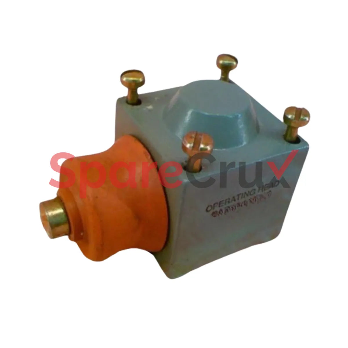 Z-36616 | ALLEN BRADLEY | Limit Switch Assembly