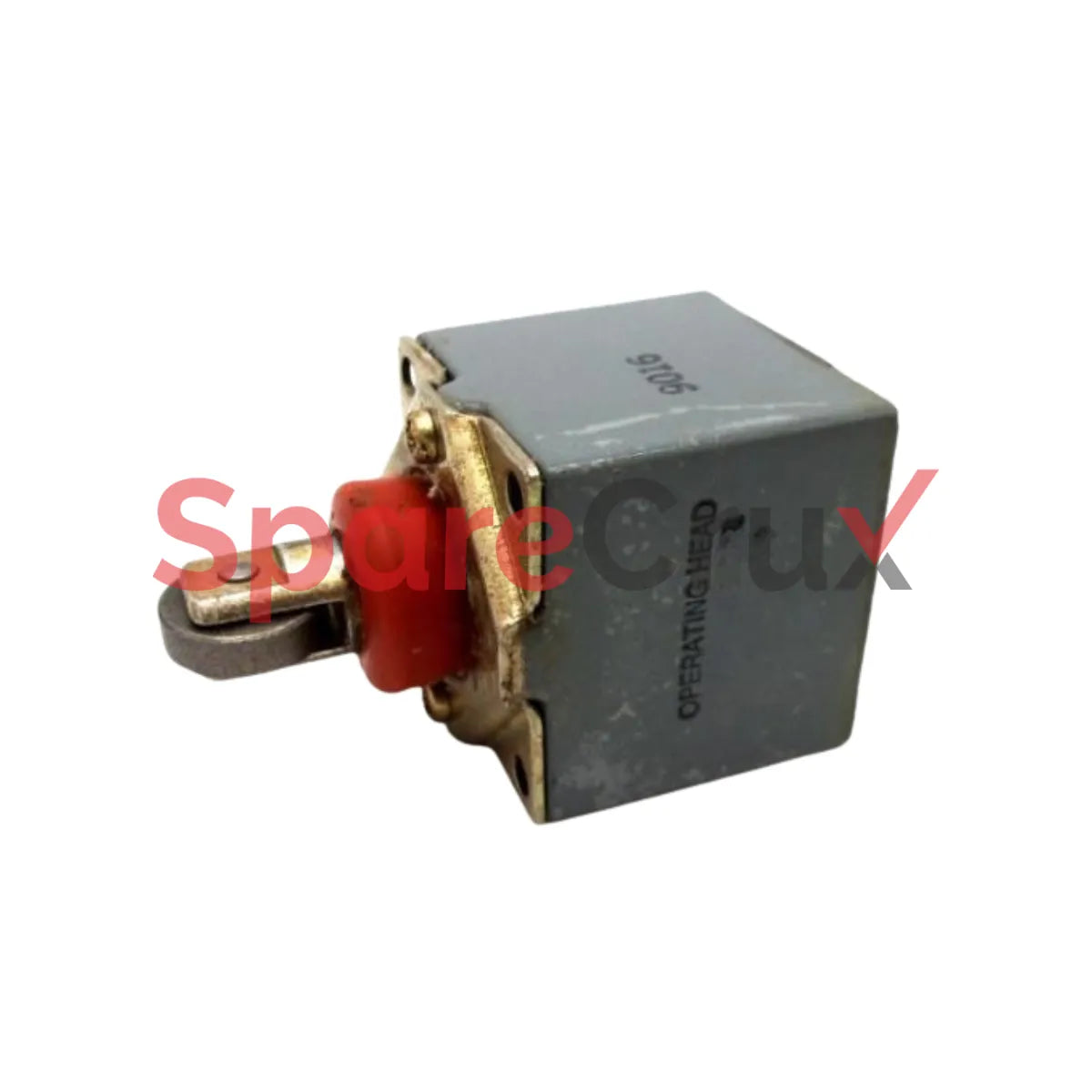 Z-36618 | ALLEN BRADLEY | Limit Switch Assembly