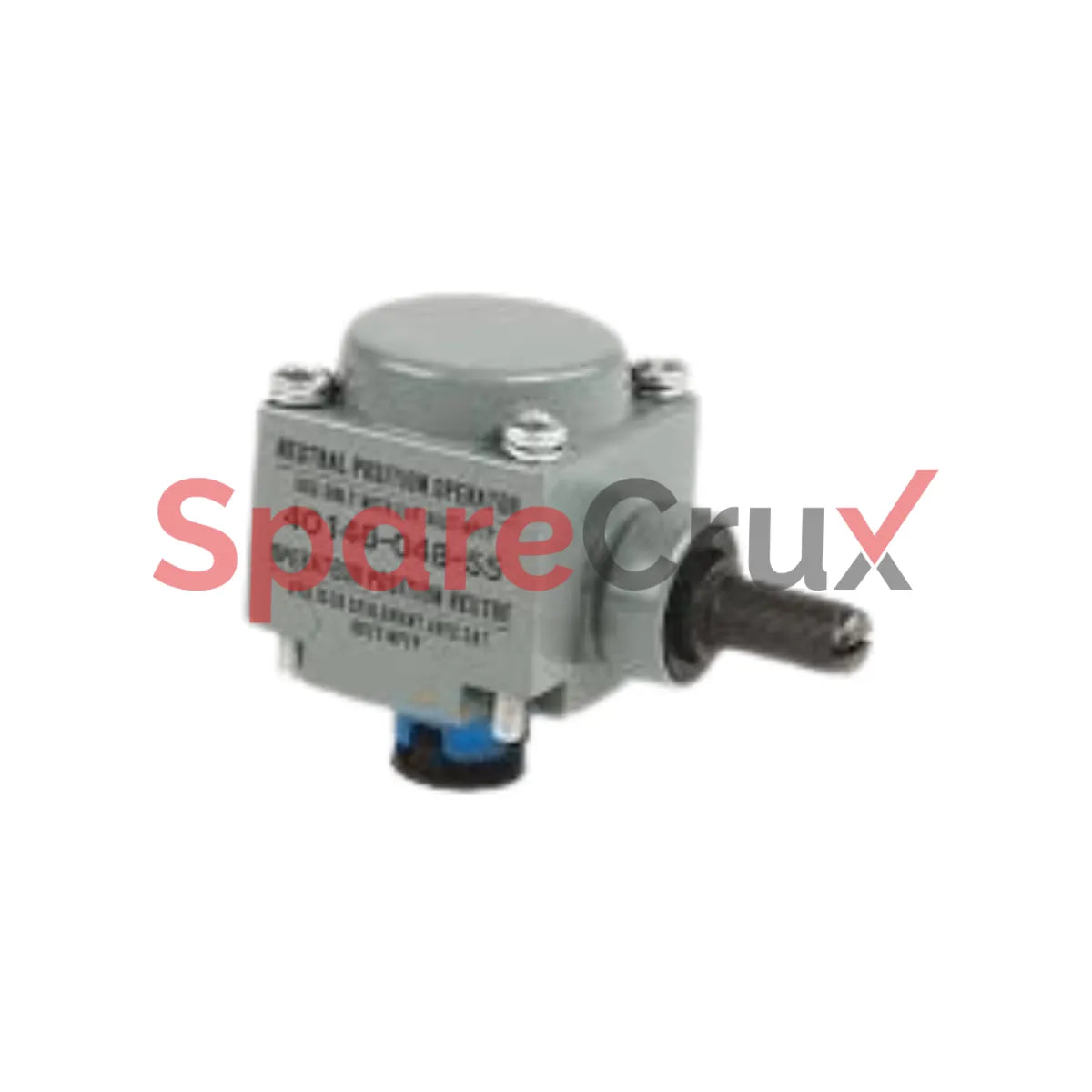 Z-36619 | ALLEN BRADLEY | Limit Switch Assembly