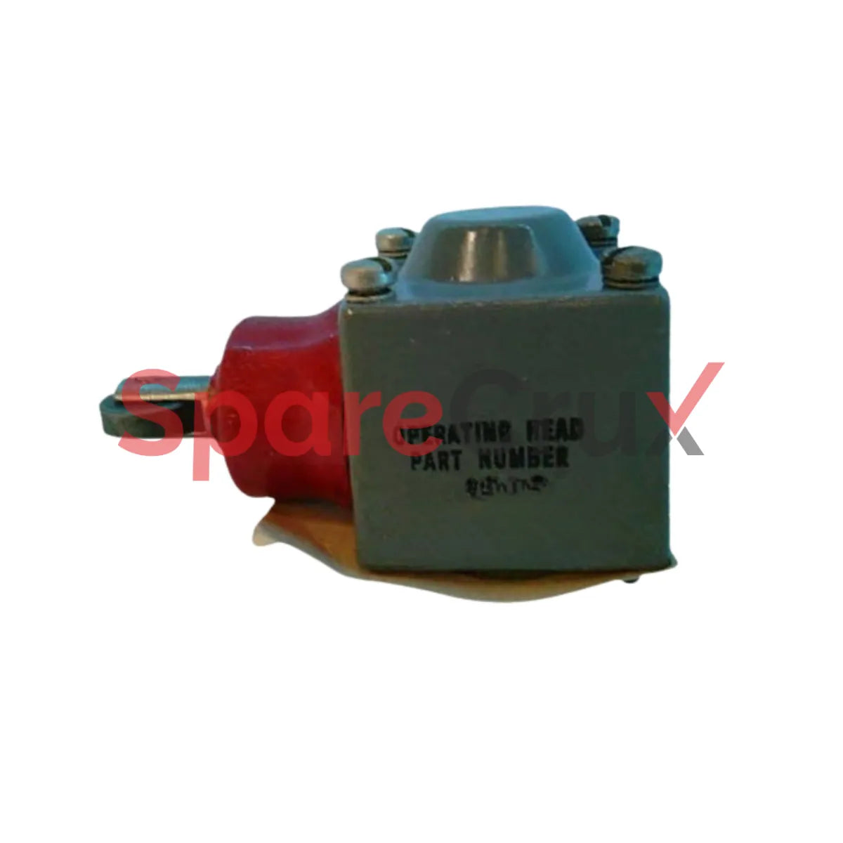 Z-36623 | ALLEN BRADLEY | Limit Switch Assembly