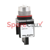 800MR-24JA9B | ALLEN BRADLEY | 3 Position Selector Switch 800MR PB