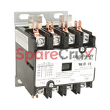 400-DP40NA3 | ALLEN BRADLEY | 40 Amp Definite Purpose Contactor
