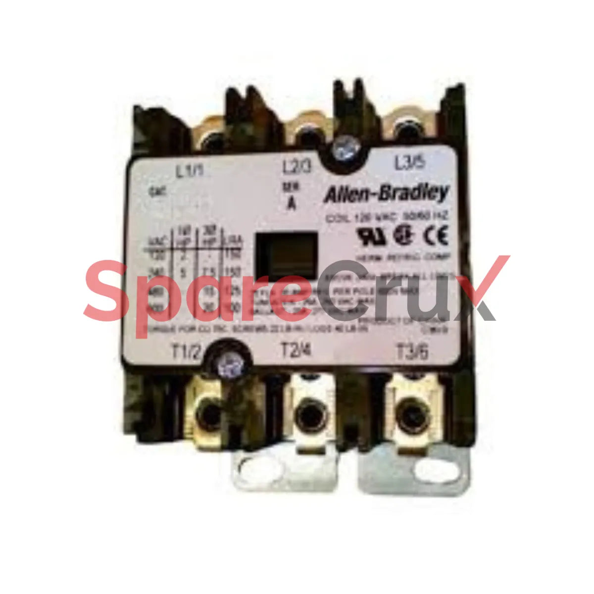400-NX51 | ALLEN BRADLEY | 400-DP25ND3-X-DRA