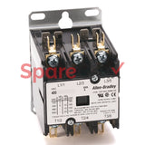 400-DP40NF3 | ALLEN BRADLEY | Definite Purpose Conttr,40A,277V 50/60Hz