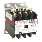 400-DP25NJ3 | ALLEN BRADLEY | 25 Amp Definite Purpose Contactor