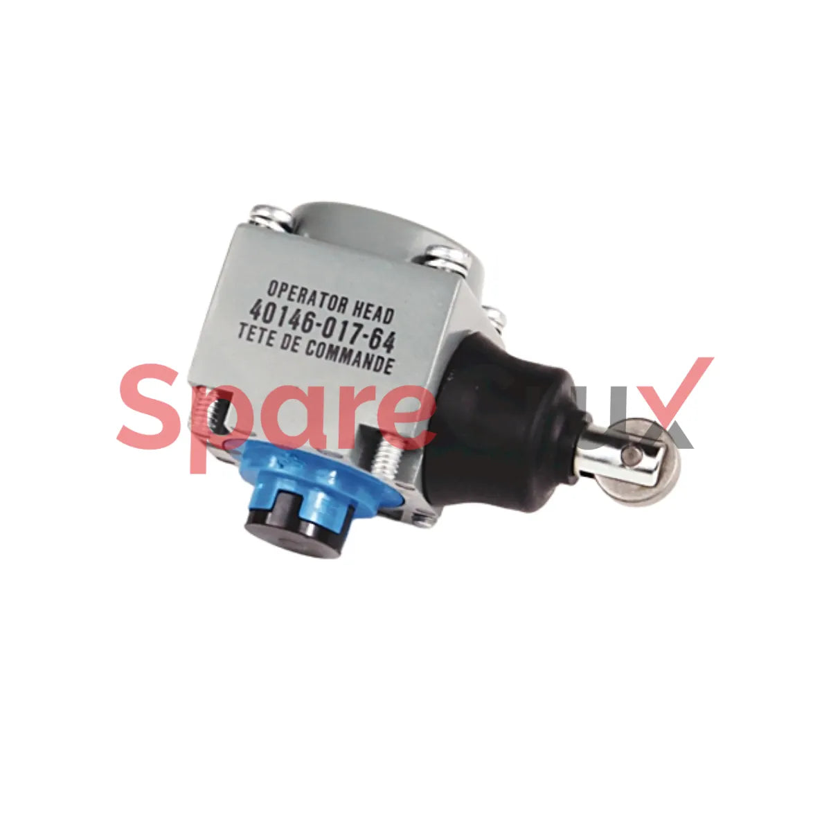 40146-017-64 | ALLEN BRADLEY | 802T Limit Switch Operator Head