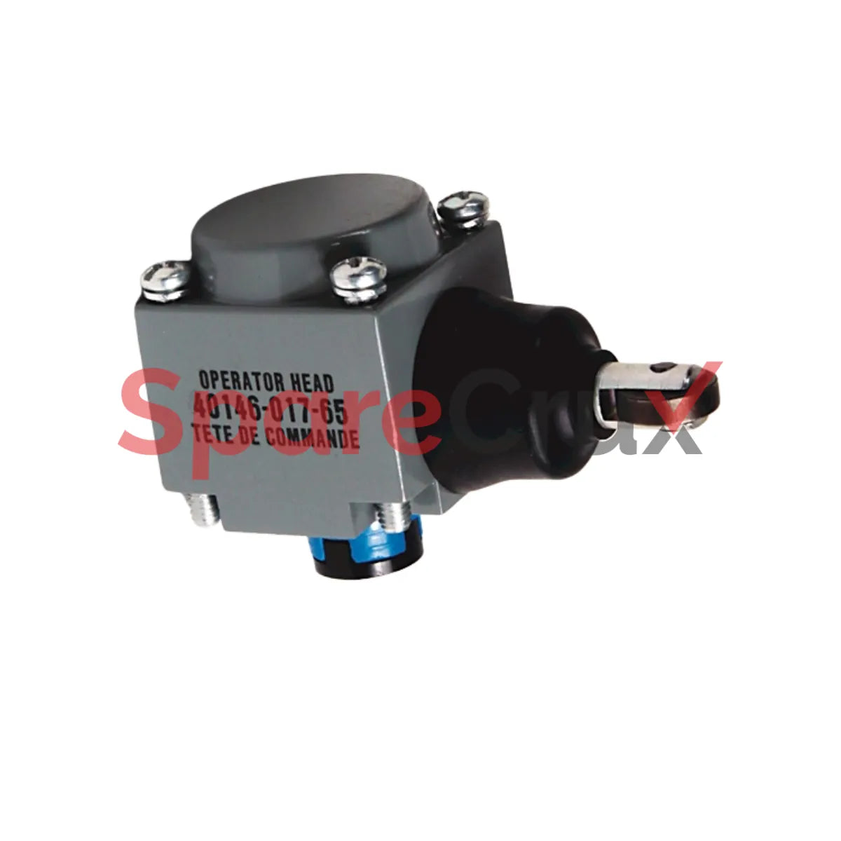 40146-017-65 | ALLEN BRADLEY | 802T Limit Switch Operator Head