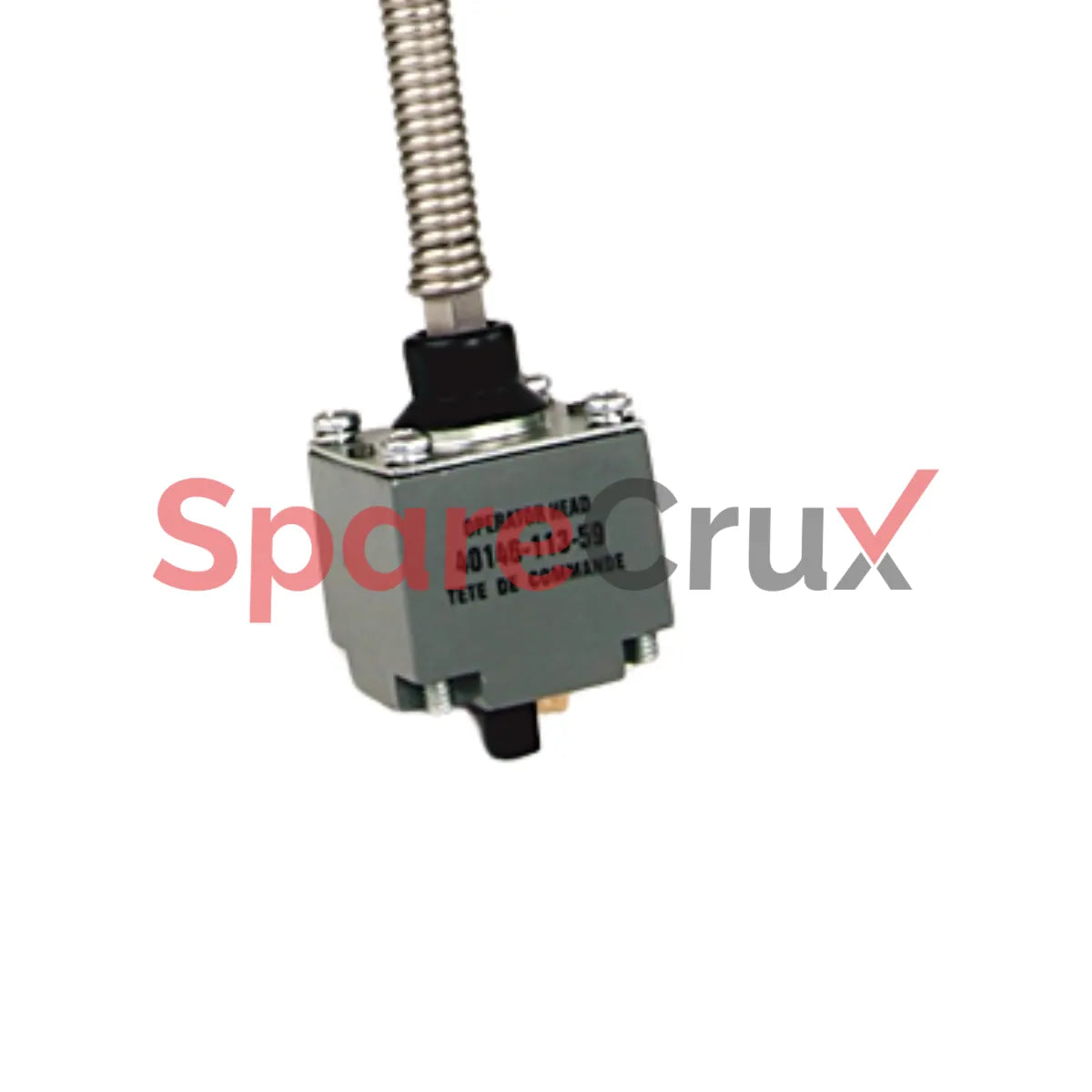 40146-113-59 | ALLEN BRADLEY | 802T Limit Switch Operator Head