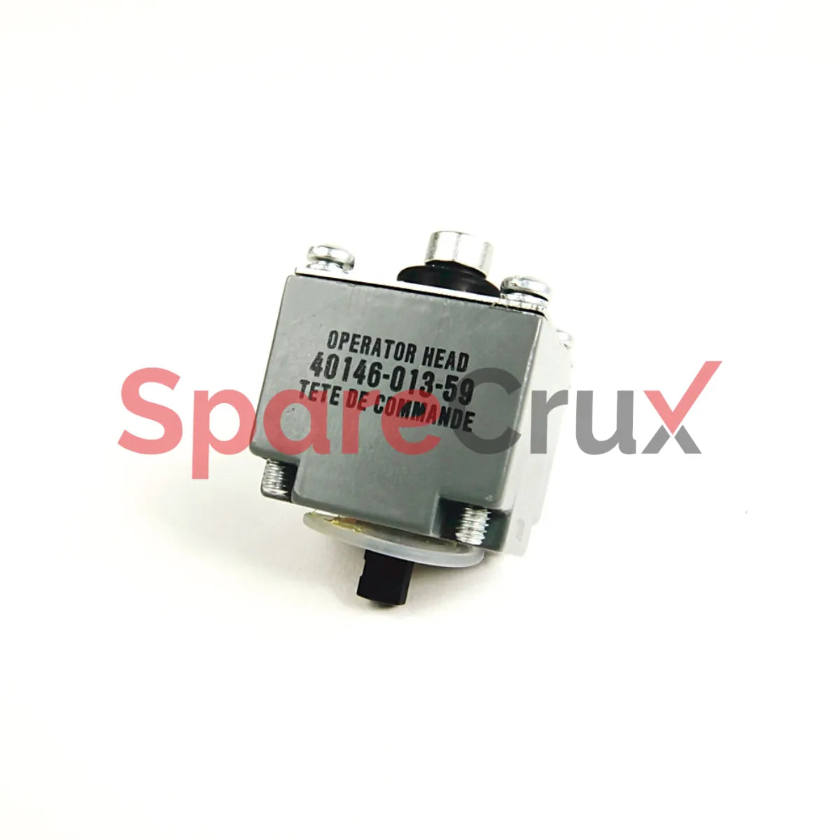 40146-013-59 | ALLEN BRADLEY | Limit Switch Head