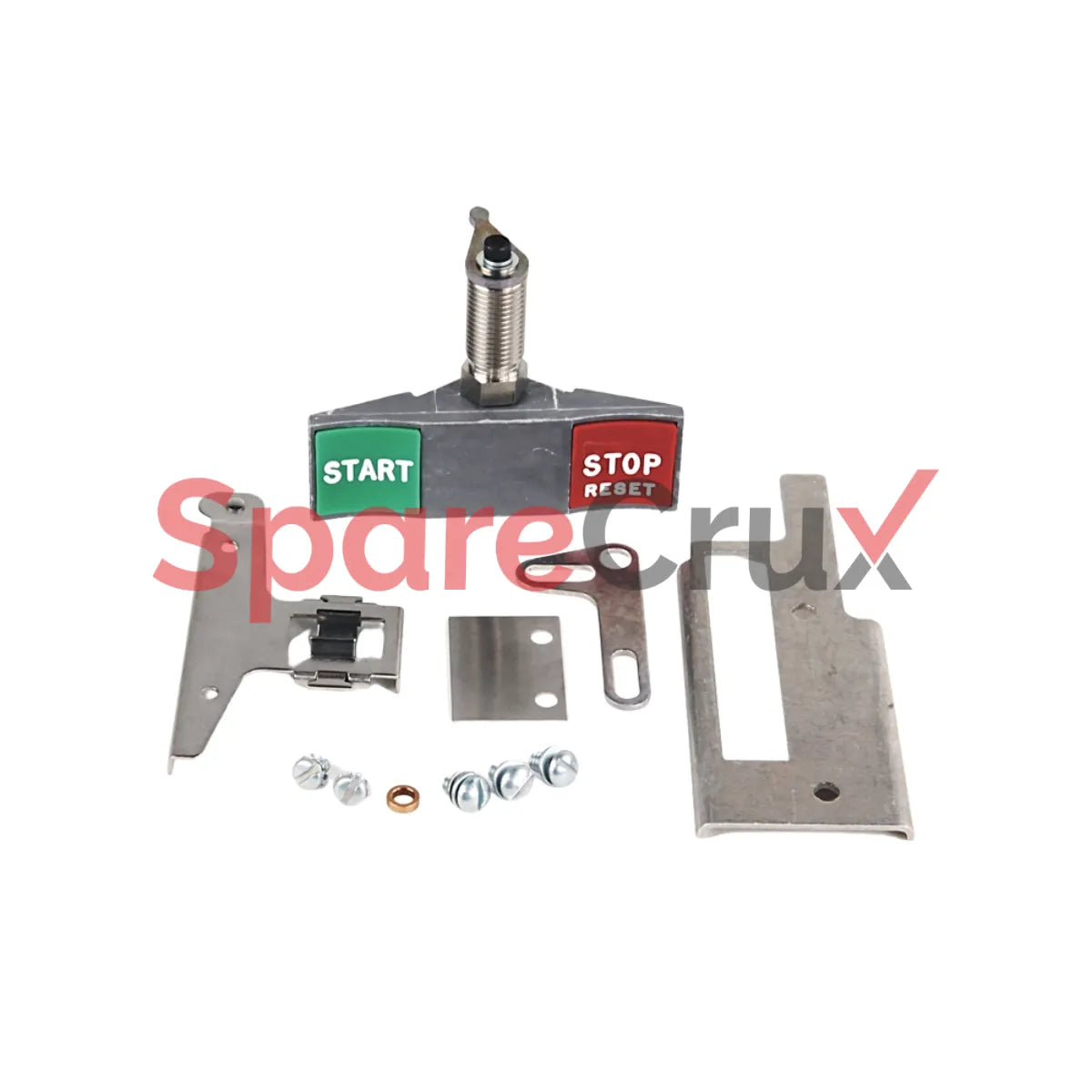 40189-805-01 | ALLEN BRADLEY | MECHANISM,OPERATING FOR MANUAL SWITCH