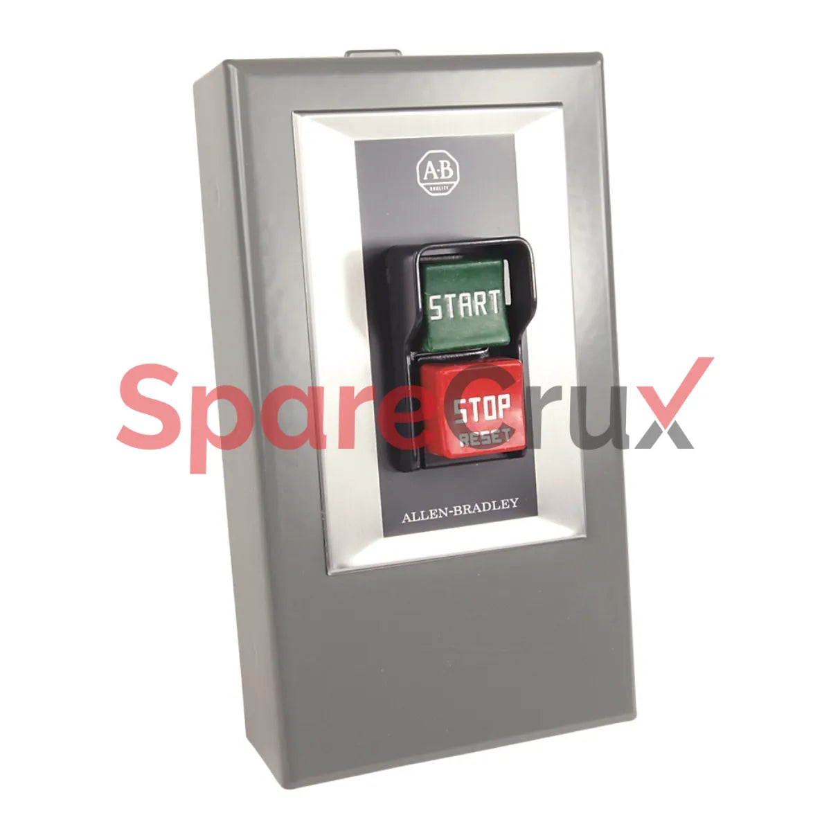 40189-809-01 | ALLEN BRADLEY | ENSEMBLE, COUVERCLE POUR INTERRUPTEUR MANUEL