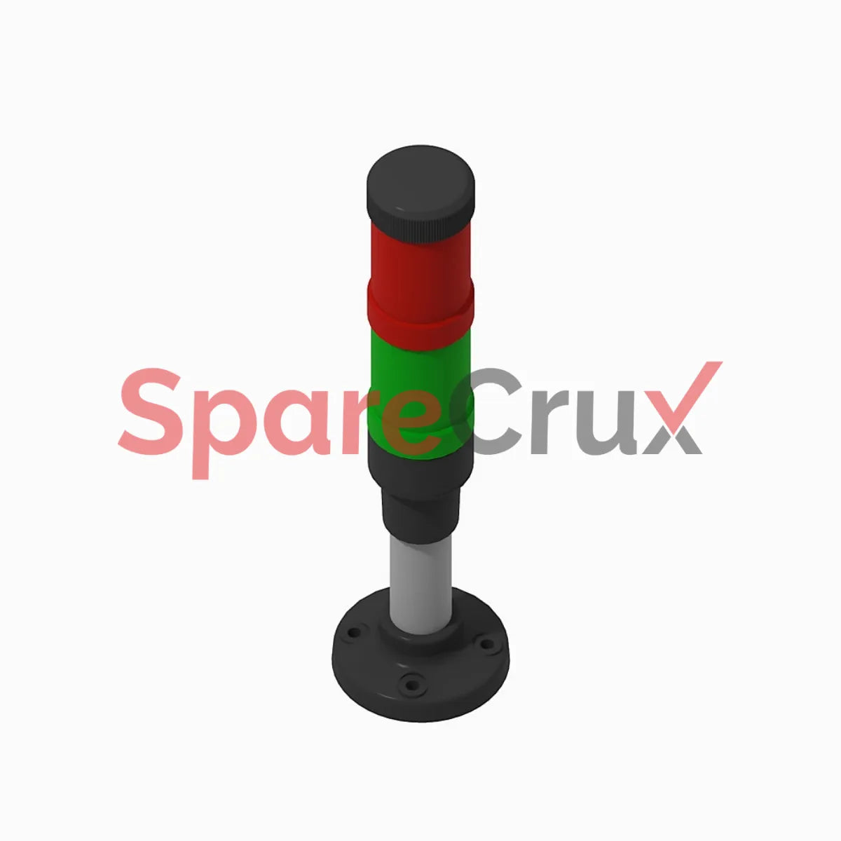 854JC-P10B24Y3L4 | ALLEN BRADLEY | 40 mm Config Stack Light