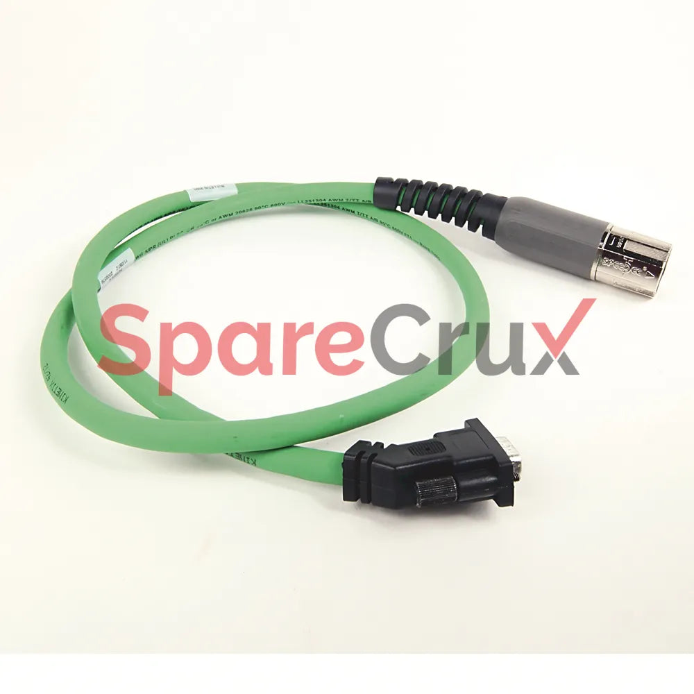 2090-CFBM7DD-CEAA12 | ALLEN BRADLEY | MP-Series 12m Servo Feedback Cable