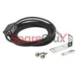 42BA-S1LPAG-A2 | ALLEN BRADLEY | Side Through Hole BGS Sensor