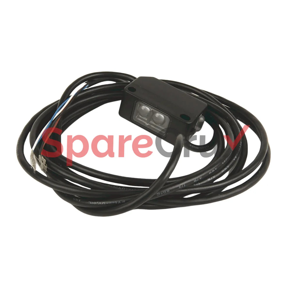 42JS-E2EZB1-A2 | ALLEN BRADLEY | 42JS VisiSight Photoelectric Sensor