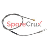 43GR-TAB20SS216 | ALLEN BRADLEY | Glass Fiber Optic Cable