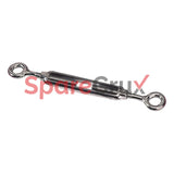 440E-A13224 | ALLEN BRADLEY | 30m UV Cable SS Turnbuckle Kit