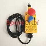 440E-H13046 | ALLEN BRADLEY | Guardmaster Cable Pull Switch