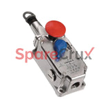 440E-L22BNSM | ALLEN BRADLEY | Guardmaster Lifeline 4 Cable Pull Switch