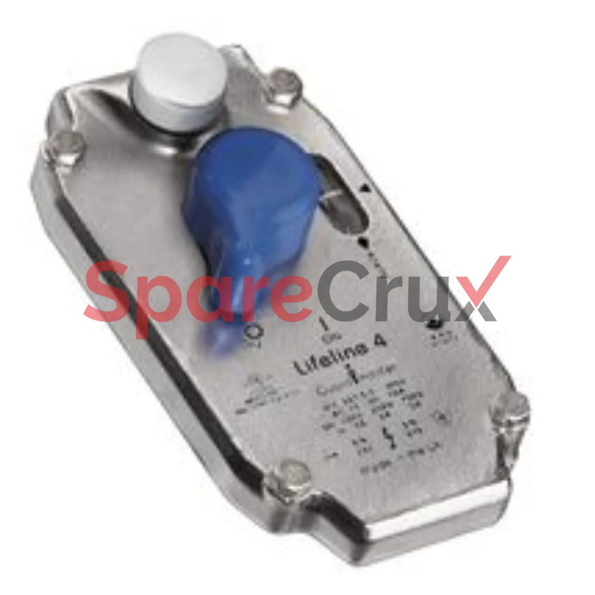 440E-A13204 | ALLEN BRADLEY | Accessory, Ss Lifeline Replacment Cover